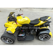 Crossover Design ATV 250cc Road Legal High Racing Geschwindigkeit